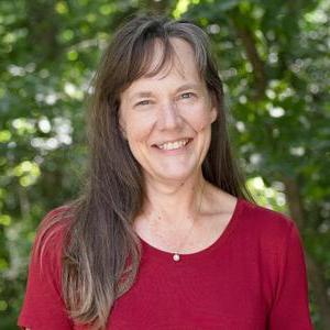 Headshot of Mary Kassenbaum